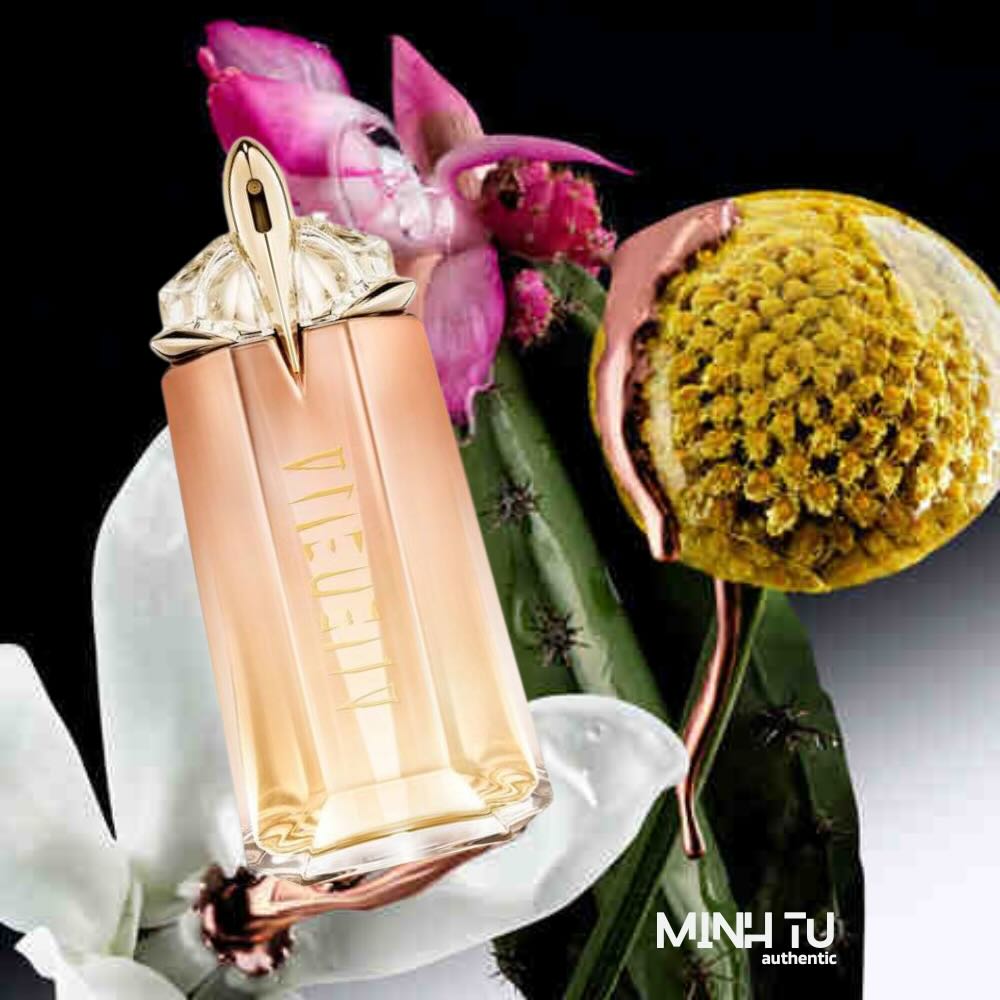 Thierry Mugler Alien Goddess Supra Florale EDP